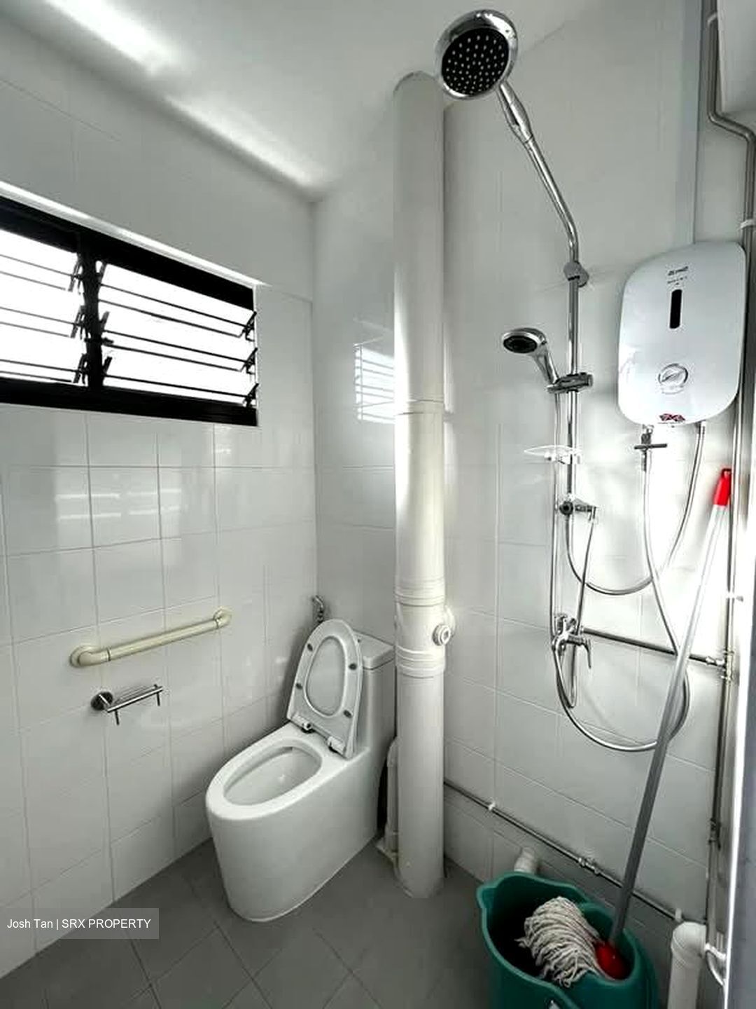 Blk 106 Eunos Vista (Bedok), HDB 3 Rooms #590292141
